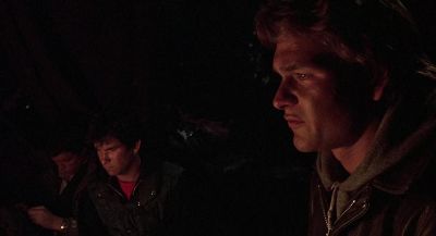 One thing is for sure now - Red Dawn