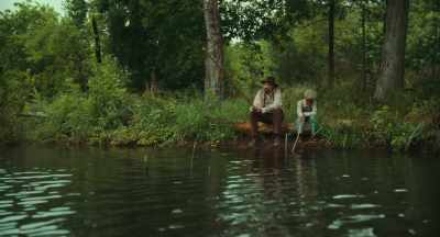 One thing you gotta remember,
Pity, is that we born dying. - The Last Days of Ptolemy Grey