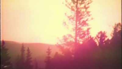 One thing that hasn't changed
is the strange magnetism - Pike's Peak: On The Edge