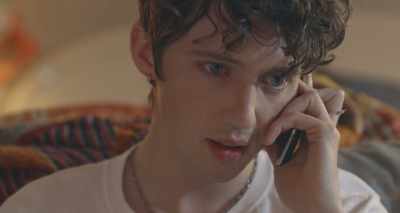 - ♪ One thing I am sure of ♪ - Three Months