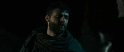 One thing I ask you to do, - The Last Redemption