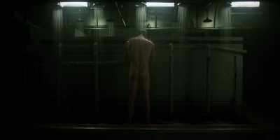 One thing I can promise you: - Altered Carbon