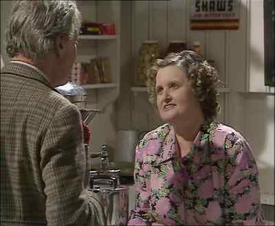 One thing I can't stand to watch - Last of the Summer Wine