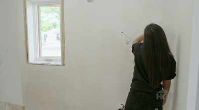 One thing I feel that a
competitive edge for us, - Renovation Resort