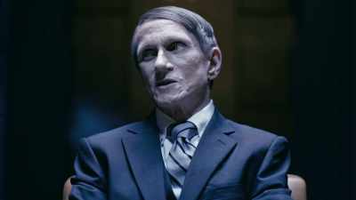 - One thing I have learned in my time - Age of the Living Dead