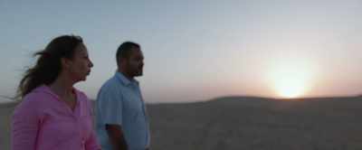 - One thing I hope we
learned from this journey - Tutankhamun: Allies & Enemies