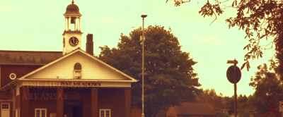 One thing, I know, he
loves places like this, - Cleavers: Killer Clowns