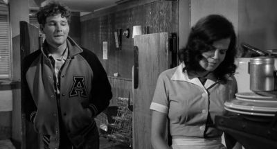 One thing I know for sure - The Last Picture Show