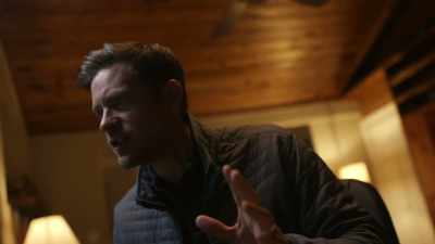 One thing I loved
about that video was - Expedition Bigfoot