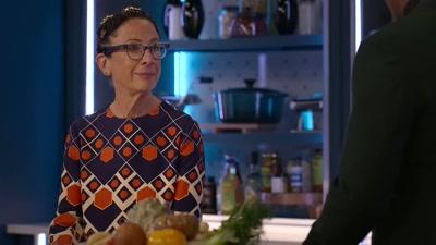 One thing I noticed was in the Save Box
was instant mashed potatoes. - Cook at all Costs