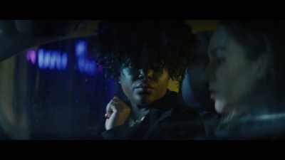 One thing I remember. - The Vigilante