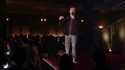 One thing I respect,
that I learned about wealthy people, - The Standups