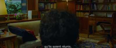 One thing. I want you to
have a natural direction. - The Heist of the Century