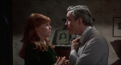 One thing I wish only - The Night They Raided Minsky's