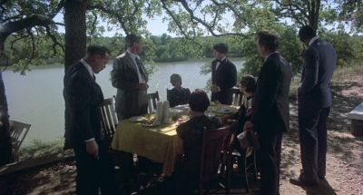 One thing If we're gonna work together - Dillinger