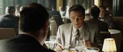 One thing interests me Frank and one thing only - Revolutionary Road
