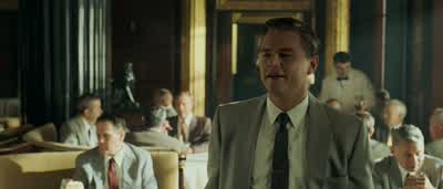 One thing interests me Frank and one thing onlySelling the electronic computer to the American businessmanThat's why I'm assembling a team Men like youNot your average salesmenIt'll mean more moneyand I got to be honest maybe more of a time commitmentBut - Revolutionary Road