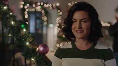 One thing I've
learned this year - Deck the Halls on Cherry Lane