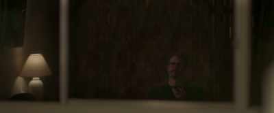 One thing he keeps
coming back to is me - - Mister Organ
