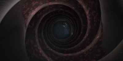 One thing leads to the next,
and to the next, - Secret Level