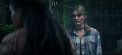 One thing you learn about plants, - The Winchesters