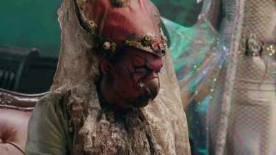- One thing for me, - The Boulet Brothers' Dragula: Titans