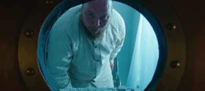 One thing that might be
a factor is that - The Soviet Sleep Experiment
