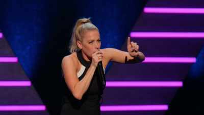 One thing you must know, - Iliza Shlesinger: Unveiled