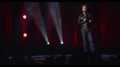 One thing, - Anthony Jeselnik: Fire in the Maternity Ward