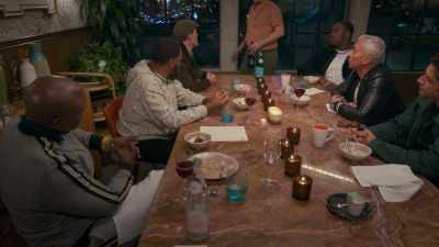 One thing -- - The Real Full Monty