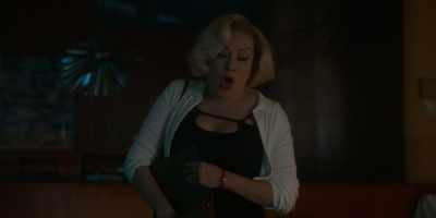 One thing you should know about me,
Nica, - Chucky