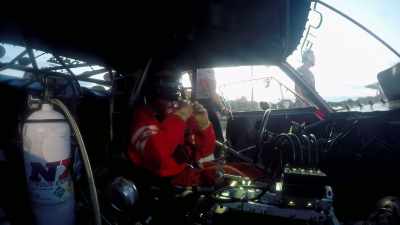 One thing for sure is having
Johnny and all those guys over here, - Street Outlaws No Prep Kings Team Attack