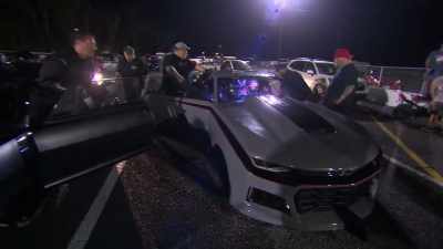 One thing for sure,
it's staying up to the fact - Street Outlaws No Prep Kings Team Attack