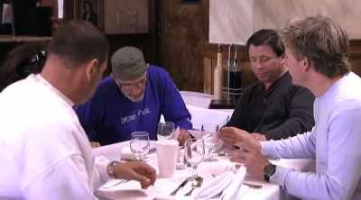 ONE THING THAT CAN SEPARATE
THIS RESTAURANT FROM THE OTHERS - Kitchen Nightmares