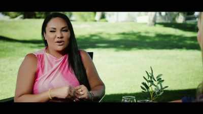 - One thing that we encountered - Interview with the Extraterrestrial