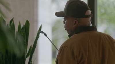 One thing that's become clear... - The Rookie: Feds
