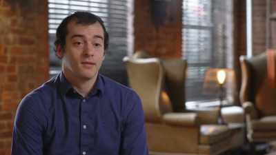 - One thing that's emerged
in the bankruptcy process - Impact x Nightline