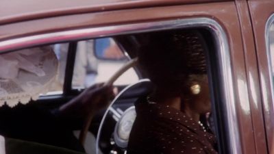 One thing we're gonna get straight right from the get go - The Josephine Baker Story