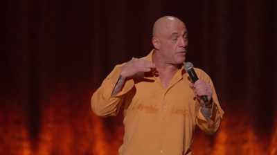 One thing they would do that was sneaky,
is that whenever people were mad at me, - Joe Rogan: Burn the Boats