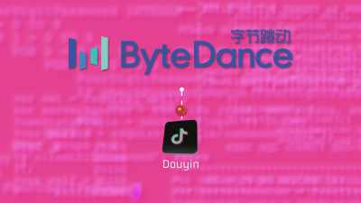 One thing Zhang Yiming
did was to create - TikTok, Boom.