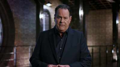 One thing's for certain, - The UnBelievable with Dan Aykroyd