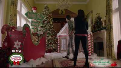      One thing's for sure, - Double Holiday