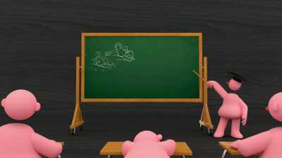 One-third time
for intelligent design, - I, Pastafari: A Flying Spaghetti Monster Story