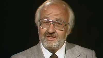 One-thirty on
an autumn afternoon
back in 1973, - George Carlin's American Dream