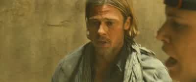 - One thousand one. - World War Z