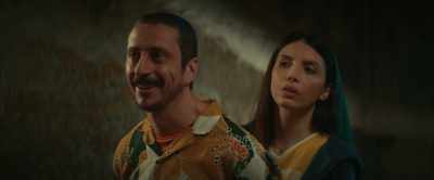 One thousand and two… - Da grandi
