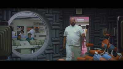 One, three, five, seven, nine, eleven. - Maniac