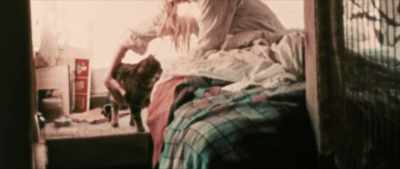 One time, as a
sneaky experiment, - The Disappearance of Shere Hite