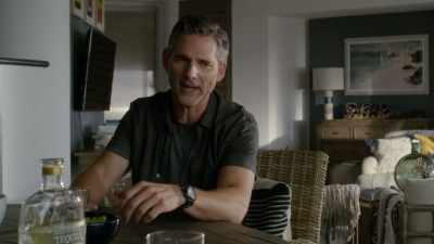 One time, this buddy and I, - Dirty John