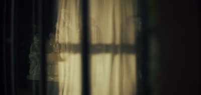 One time, we had
dinner at his house. - Amityville: An Origin Story
